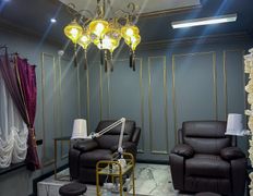 Салон красоты премиум-класса Perfection Style (Перфекшн Стайл), Интерьер - фото 7