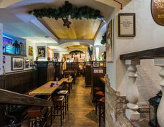 Немецкий пивной погребок  BierKeller (БирКеллер), Интерьер - фото 8