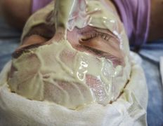 null Косметический кабинет Ирины Дорошенко, Примеры работ - фото 3