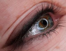 Салон красоты Лерэн Стиль, Перманентный макияж глаз - фото 2