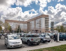 Учреждение Гомельская областная клиническая больница, Интерьер - фото 6