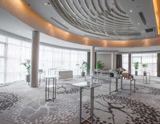 null Renaissance Minsk Congress Hotel and SPA Center (Ренессанс Минск Конгресс Отель и СПА Центр), Конференц-залы - фото 8