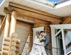 Вилла Ласточкино гнездо, Свадьба - фото 19