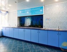 Санаторий Рассвет-Любань, Лечебная база - фото 3