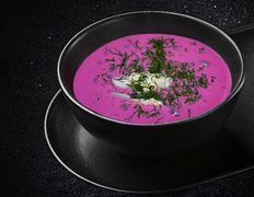 Ресторан Бон Шанс, Блюда - фото 3