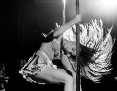 Стриптиз-клуб Night Fantazy (Ночные Фантазии), Галерея - фото 5