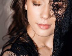 Салон красоты Эгоист&ка, Прически и макияж - фото 5