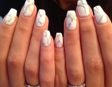 Салон красоты Надежда, Маникюр, педикюр - фото 17