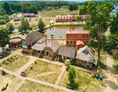 Парк средневековой истории Великое княжество Сула, Территория - фото 12