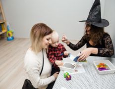 Центр развития речи и коммуникативных навыков Логовед, Логовед - фото 10