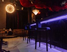 Ночной клуб & караоке Rasputin (Распутин), Интерьер - фото 10