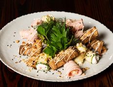 Ресторан Вильна, Блюда - фото 3