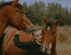 Центр верховой езды Двор Старинки, Прокат - фото 3