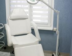 Салон красоты Бижин, Интерьер - фото 5