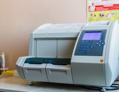 Государственное учреждение Центральная поликлиника Департамента финансов и тыла Министерства внутренних дел Республики Беларусь, Галерея - фото 4