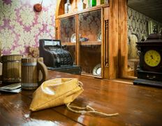 Квесты в реальности Quest Zone (Квест Зона), Дикий запад: Золотая лихорадка - фото 5