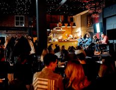 Стендап-клуб Stand Up Comedy Hall (Стендап Камеди Холл), Шоу - фото 2