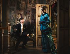 Квесты в реальности Клаустрофобия, Квесты в реальности  - фото 5