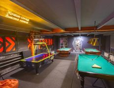 Игровое пространство QUVALDA (Кувалда), Большой зал - фото 2