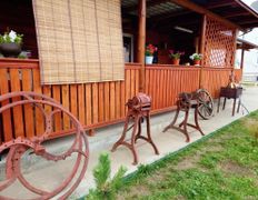 Гостевой дом Баня на ЧЕРНИЧНОЙ, Баня - фото 12