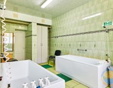 Санаторий Поречье, Лечебная база - фото 11