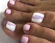 Салон красоты Лерэн Стиль, Педикюр - фото 19