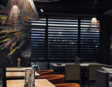 Гастробар Мама Хуана, Интерьер - фото 2