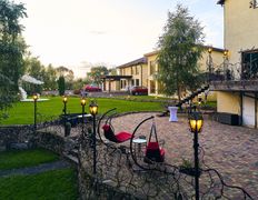 Вилла Vice house (Вайс хаус), Свадьба - фото 20