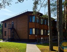 Санаторий Сосновый бор, Территория - фото 3