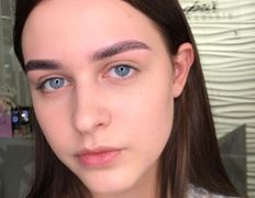 Сеть салонов красоты Мильфей, Броу-бар - фото 13