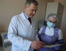 Учреждение здравоохранения Могилевский областной лечебно-диагностический центр, Галерея - фото 19