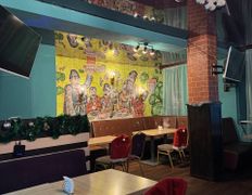 Кафе-караоке Мирта, Интерьер - фото 19