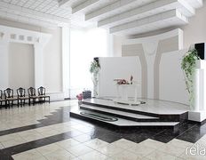 ЗАГС Отдел ЗАГС Администрации Октябрьского района, Галерея - фото 1