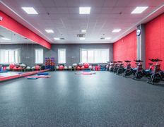 Многофункциональный физкультурно-оздоровительный комплекс Мандарин,  Cycling - фото 1