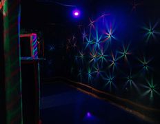 Развлекательный центр Pogruzhenie (Погружение), Лазертаг - фото 7