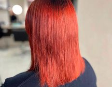 Салон красоты Тиффани, 	Парикмахерский зал - фото 8