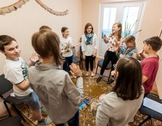 Психологический центр Центр успешных отношений, Детские программы и детский психолог - фото 4