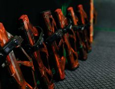 Развлекательный центр Pogruzhenie (Погружение), Лазертаг - фото 20