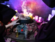 Квесты в реальности Quest Zone (Квест Зона), Башня Мага - фото 6