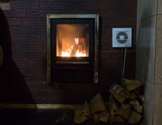 Гостевой дом Баня на ЧЕРНИЧНОЙ, Интерьер - фото 12