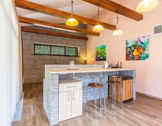 Физкультурно-оздоровительный комплекс Вячоркі (Вячорки), Гостевой дом одноэтажный - фото 10