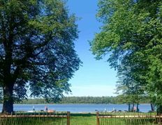 Рыболовно–туристический комплекс Кромань, Водоем, рыбалка - фото 9