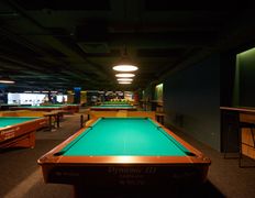 Бар-бильярд Арена, Интерьер - фото 7