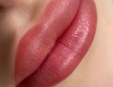 Салон красоты Exclusive (Эксклюзив), Перманентный макияж - фото 12