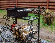 Загородный клуб Green Ville (Грин Вилль), Отдых на природе - фото 2