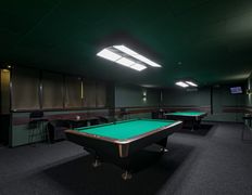 Бильярд Классик, Интерьер - фото 2