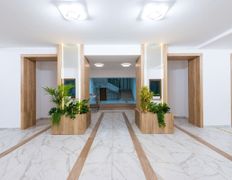 Санаторий Криница, Лечебный комплекс - фото 1