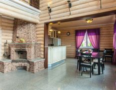 Вилла Ласточкино гнездо, Основной дом - фото 5