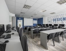 Образовательный центр программирования и высоких технологий IT-Academy (Айти Академи), Интерьер - фото 12