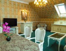 Парк средневековой истории Великое княжество Сула, Гостиница «Boutique Hotel» - фото 15